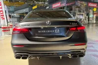 Mercedes-Benz E 63 AMG din 2023 cu 33.800 km - oferta MER108585 - foto 6