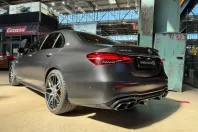 Mercedes-Benz E 63 AMG din 2023 cu 33.800 km - oferta MER108585 - foto 7