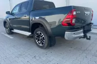 Toyota Hilux din 2024 cu 5.000 km - oferta TOY108586 - foto 5