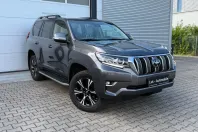 Toyota Land Cruiser din 2021 cu 89.000 km - oferta TOY108587 - foto 1