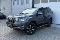Toyota Land Cruiser din 2021 cu 89.000 km - oferta TOY108587 - foto 3