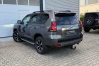 Toyota Land Cruiser din 2021 cu 89.000 km - oferta TOY108587 - foto 6
