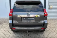 Toyota Land Cruiser din 2021 cu 89.000 km - oferta TOY108587 - foto 7