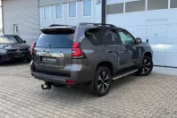 Toyota Land Cruiser din 2021 cu 89.000 km - oferta TOY108587 - foto 8