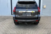 Toyota Land Cruiser din 2021 cu 89.000 km - oferta TOY108587 - foto 9