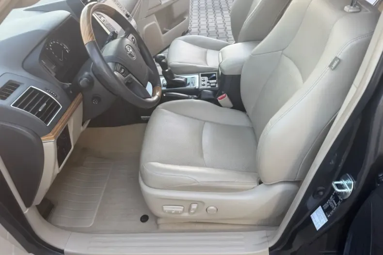 Toyota Land Cruiser din 2021 cu 89.000 km - oferta TOY108587 - foto 17