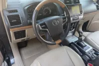 Toyota Land Cruiser din 2021 cu 89.000 km - oferta TOY108587 - foto 18