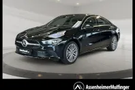 Mercedes-Benz CLA 250 din 2021 cu 36.786 km - oferta MER108589 - foto 1