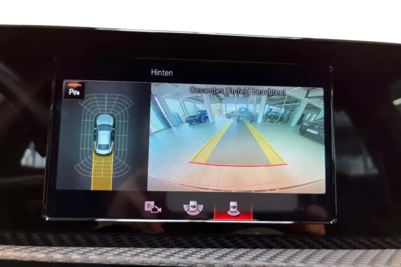 Mercedes-Benz CLA 250 din 2021 cu 36.786 km - oferta MER108589 - foto 6