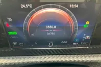 Mercedes-Benz CLA 250 din 2021 cu 36.786 km - oferta MER108589 - foto 9