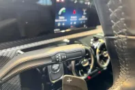 Mercedes-Benz CLA 250 din 2021 cu 36.786 km - oferta MER108589 - foto 13