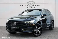 Volvo XC60 din 2021 cu 85.670 km - oferta VOL108590 - foto 2