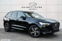 Volvo XC60 din 2021 cu 85.670 km - oferta VOL108590 - foto 3