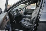 Volvo XC60 din 2021 cu 85.670 km - oferta VOL108590 - foto 14