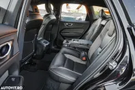 Volvo XC60 din 2021 cu 85.670 km - oferta VOL108590 - foto 16