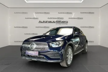 Mercedes-Benz GLC 300 din 2022 - oferta MER108591