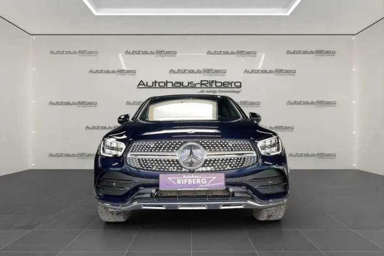 Mercedes-Benz GLC 300 din 2022 cu 80.000 km - oferta MER108591 - foto 3