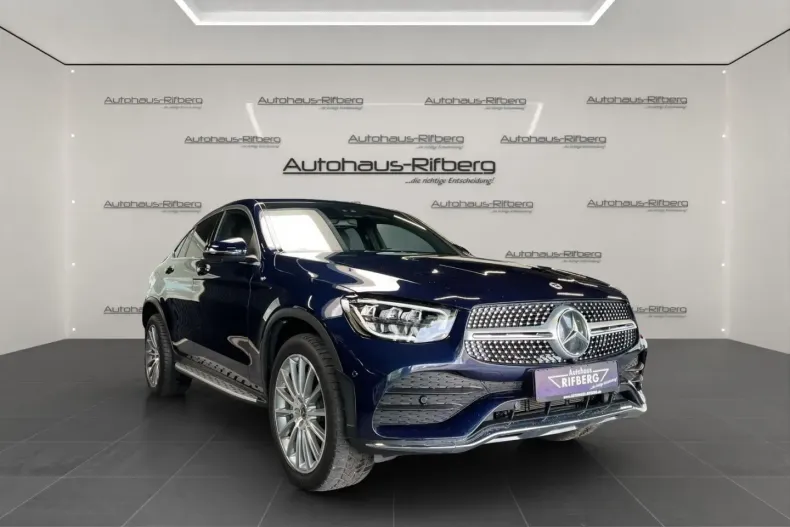 Mercedes-Benz GLC 300 din 2022 cu 80.000 km - oferta MER108591 - foto 4