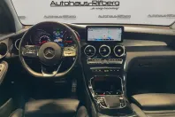 Mercedes-Benz GLC 300 din 2022 cu 80.000 km - oferta MER108591 - foto 13