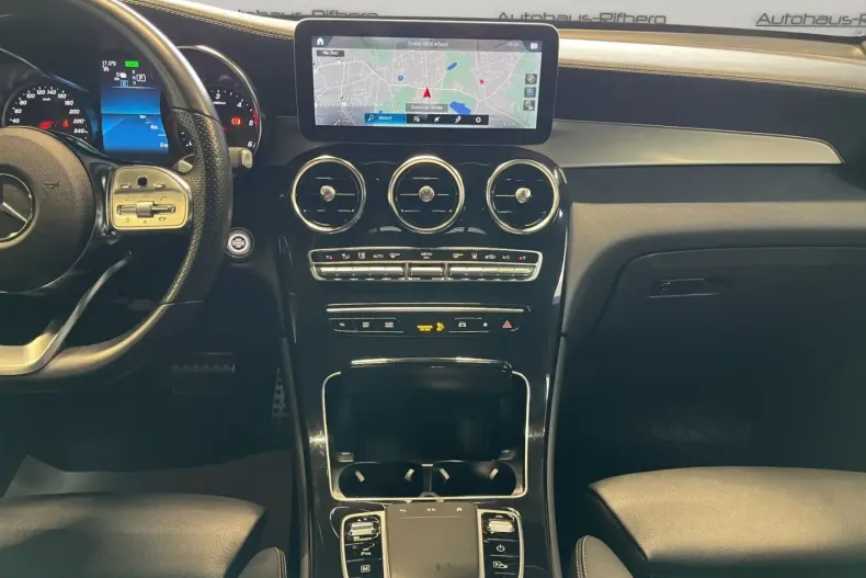 Mercedes-Benz GLC 300 din 2022 cu 80.000 km - oferta MER108591 - foto 15