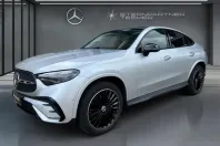 Mercedes-Benz GLC 300 din 2024 cu 39.900 km - oferta MER108594 - foto 1