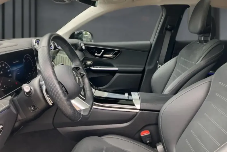 Mercedes-Benz GLC 300 din 2024 cu 39.900 km - oferta MER108594 - foto 7