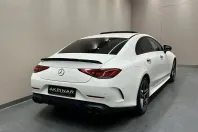 Mercedes-Benz CLS 53 AMG din 2020 cu 110.000 km - oferta MER108597 - foto 4
