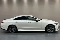 Mercedes-Benz CLS 53 AMG din 2020 cu 110.000 km - oferta MER108597 - foto 5