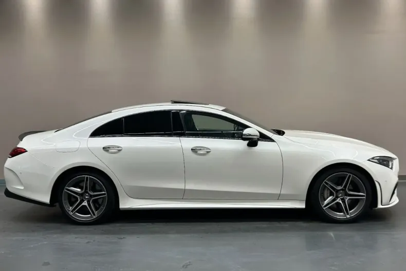 Mercedes-Benz CLS 53 AMG din 2020 cu 110.000 km - oferta MER108597 - foto 5