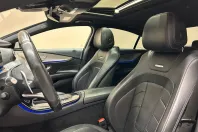 Mercedes-Benz CLS 53 AMG din 2020 cu 110.000 km - oferta MER108597 - foto 11