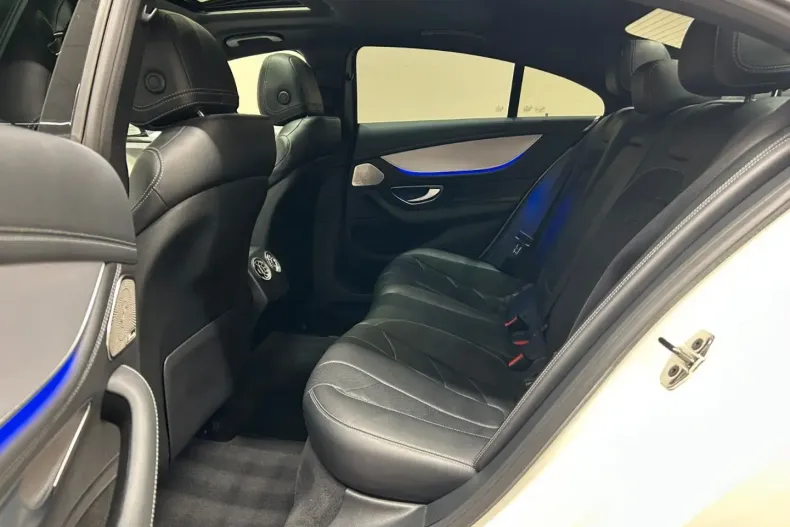 Mercedes-Benz CLS 53 AMG din 2020 cu 110.000 km - oferta MER108597 - foto 12