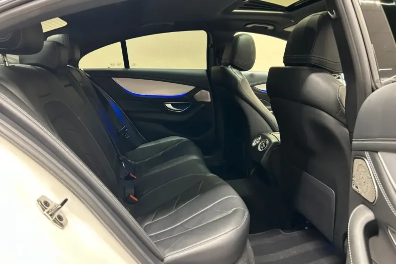 Mercedes-Benz CLS 53 AMG din 2020 cu 110.000 km - oferta MER108597 - foto 14