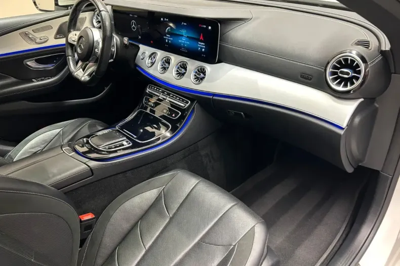 Mercedes-Benz CLS 53 AMG din 2020 cu 110.000 km - oferta MER108597 - foto 17