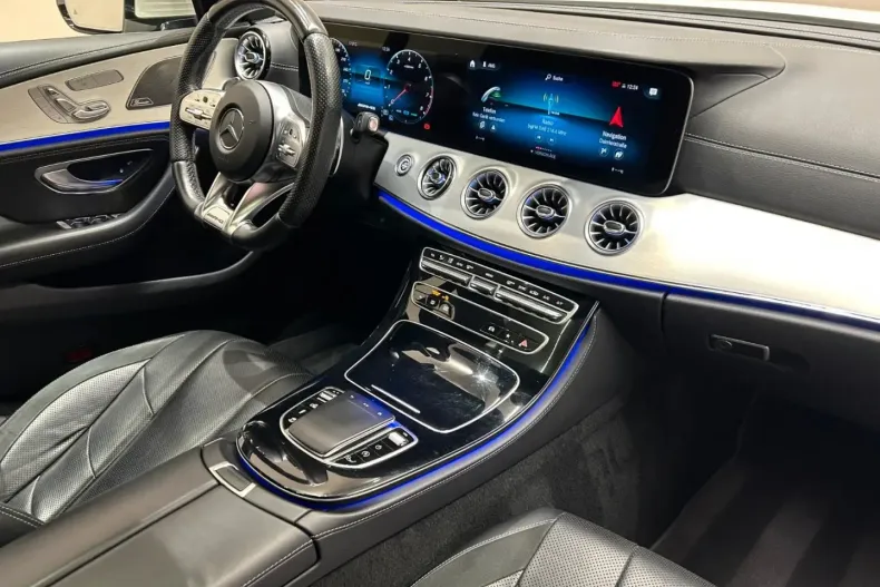 Mercedes-Benz CLS 53 AMG din 2020 cu 110.000 km - oferta MER108597 - foto 18