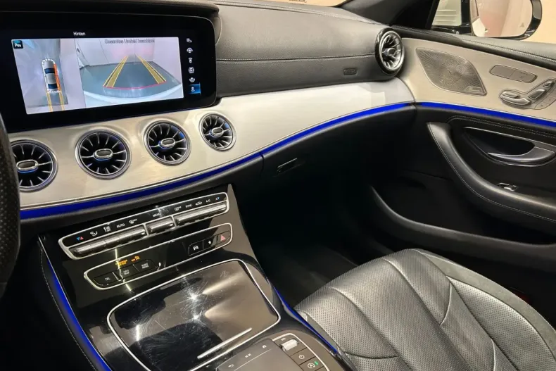 Mercedes-Benz CLS 53 AMG din 2020 cu 110.000 km - oferta MER108597 - foto 20