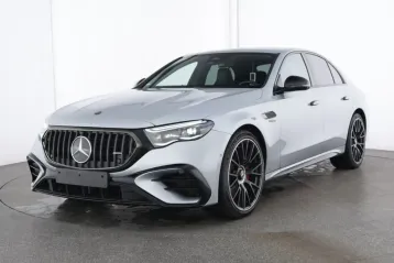 Mercedes-Benz E 53 AMG din 2024 - oferta MER108598