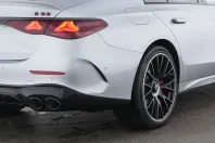 Mercedes-Benz E 53 AMG din 2024 cu 5.758 km - oferta MER108598 - foto 4