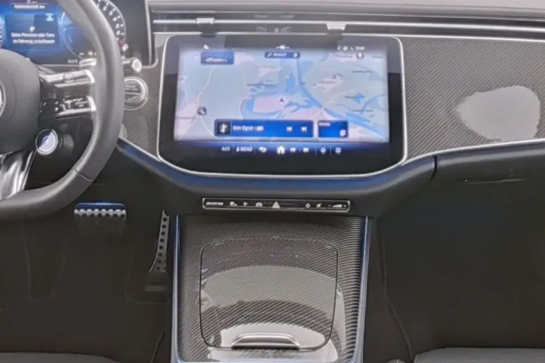 Mercedes-Benz E 53 AMG din 2024 cu 5.758 km - oferta MER108598 - foto 6