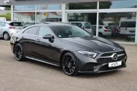 Mercedes-Benz CLS 450 din 2021 cu 108.000 km - oferta MER108599 - foto 1