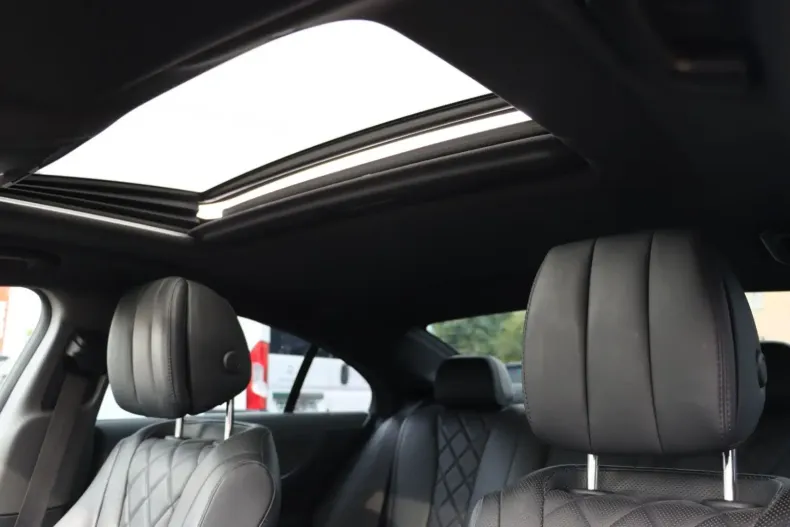 Mercedes-Benz CLS 450 din 2021 cu 108.000 km - oferta MER108599 - foto 9