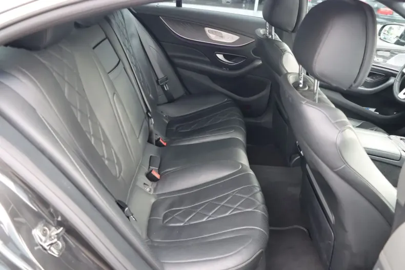 Mercedes-Benz CLS 450 din 2021 cu 108.000 km - oferta MER108599 - foto 10