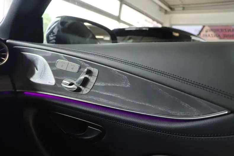 Mercedes-Benz CLS 450 din 2021 cu 108.000 km - oferta MER108599 - foto 11