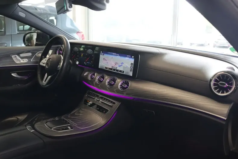 Mercedes-Benz CLS 450 din 2021 cu 108.000 km - oferta MER108599 - foto 12