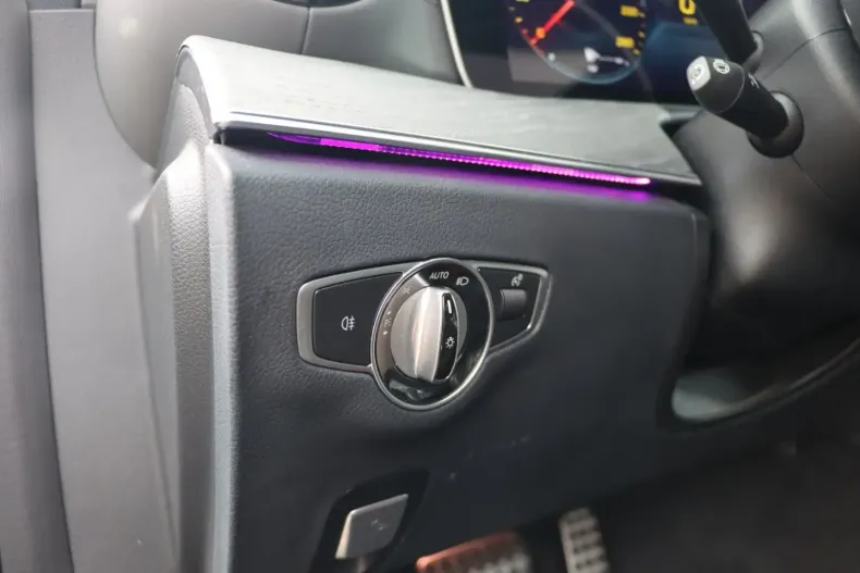 Mercedes-Benz CLS 450 din 2021 cu 108.000 km - oferta MER108599 - foto 17