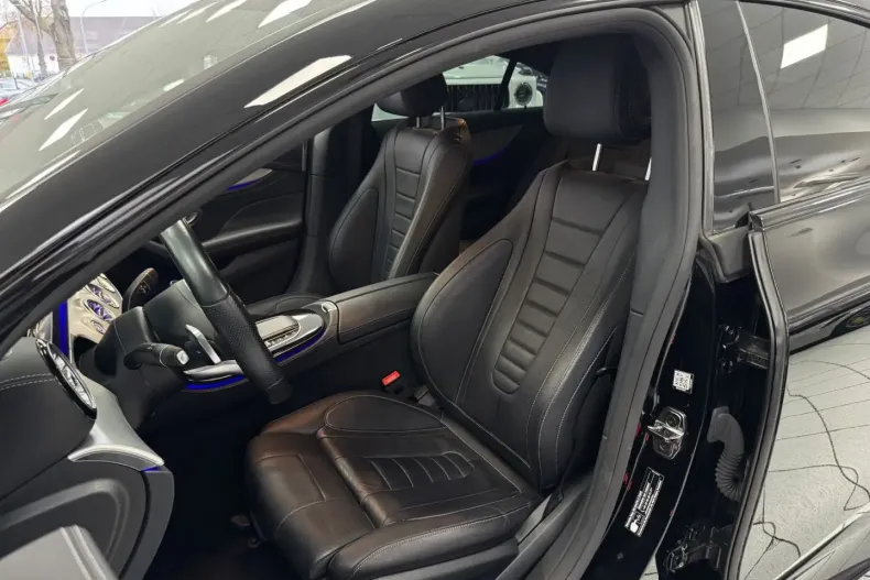 Mercedes-Benz CLS 450 din 2021 cu 111.369 km - oferta MER108600 - foto 9