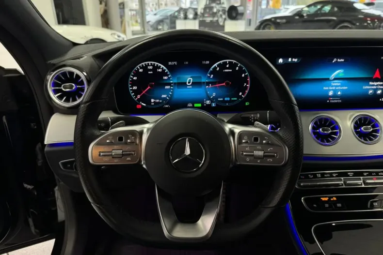 Mercedes-Benz CLS 450 din 2021 cu 111.369 km - oferta MER108600 - foto 10