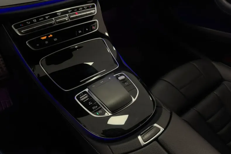 Mercedes-Benz CLS 450 din 2021 cu 111.369 km - oferta MER108600 - foto 11