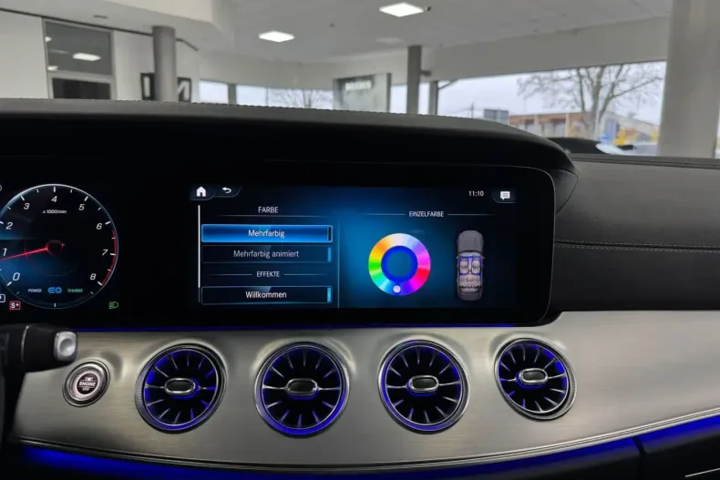 Mercedes-Benz CLS 450 din 2021 cu 111.369 km - oferta MER108600 - foto 16