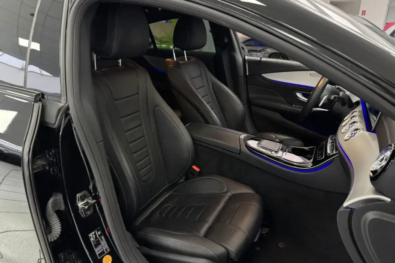 Mercedes-Benz CLS 450 din 2021 cu 111.369 km - oferta MER108600 - foto 18