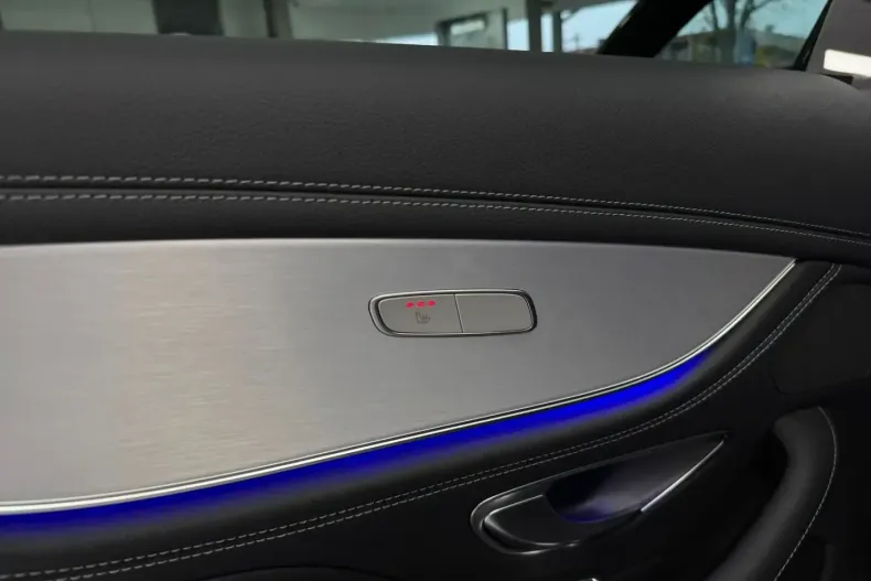 Mercedes-Benz CLS 450 din 2021 cu 111.369 km - oferta MER108600 - foto 20